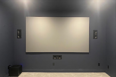 Home Theater Installation by CLIMAX AV
