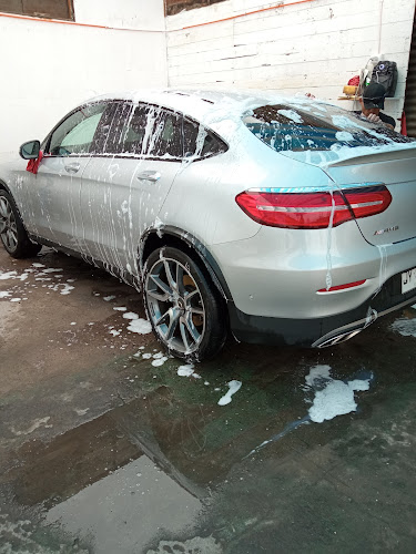 Parking and Car Wash ESMERALDA - Iquique