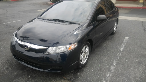 Auto Parts Store «Pep Boys Auto Parts & Service», reviews and photos, 2415 S Vineyard Ave, Ontario, CA 91761, USA