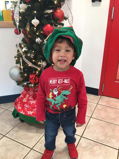 Day Care Center «Wee Care Child Center», reviews and photos, 5502 19th St, Lubbock, TX 79407, USA