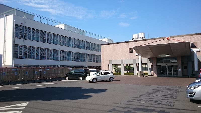 東京海道病院