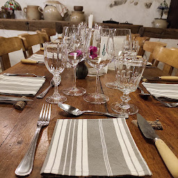 Photo n°13 de La Poule Grasse à Chantemerle-les-Blés ()