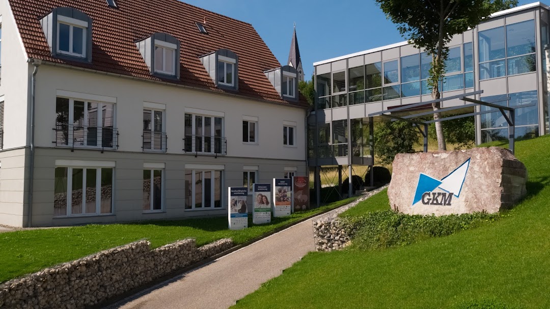 GKM Gesellschaft für professionelles Kapitalmanagement AG in der Stadt  Kelheim