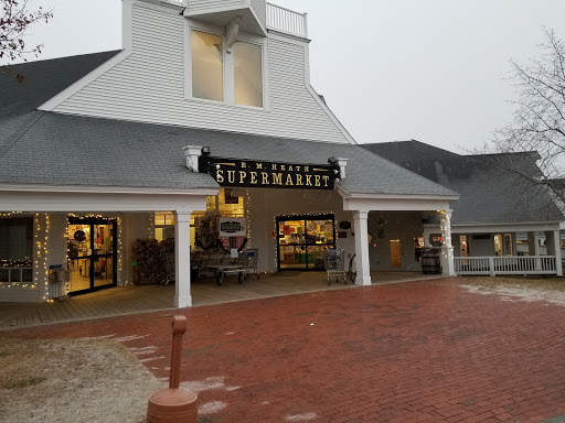 Supermarket «EM Heath Supermarket», reviews and photos, 12 Main St C, Center Harbor, NH 03226, USA