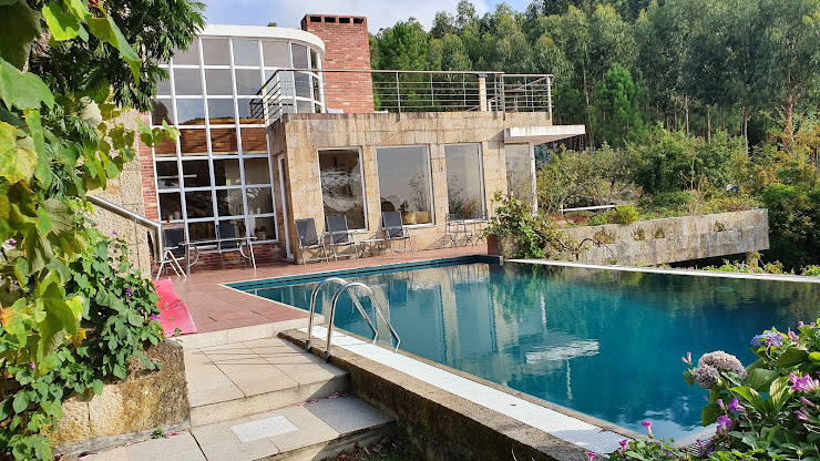 Équipements hôtels Casa Penedo da Saudade 4900-012 Afife