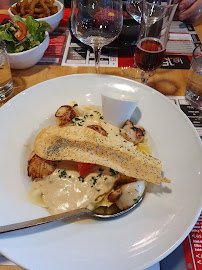 Plats et boissons du Restaurant Le 150 à Quimper - n°2