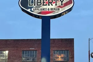 Liberty Appliance & Repair image