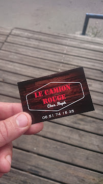 Photos du propriétaire du Restaurant Le Camion Rouge chez Raph à L'Union - n°7