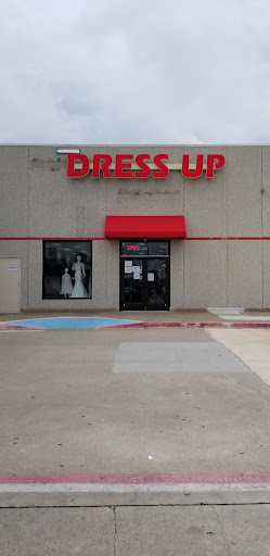 Dress Up, 4343 Gannon Ln, Dallas, TX 75237, USA, 