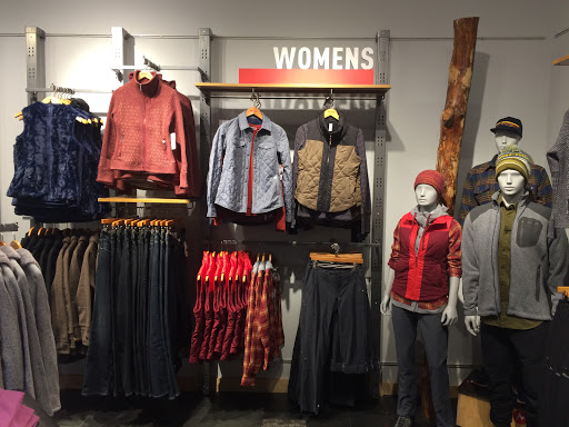 Sportswear Store «Marmot», reviews and photos, 165 Post St, San Francisco, CA 94108, USA