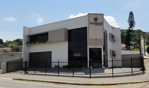 Logo da empresa - Method Sistemas