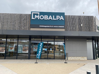 Mobalpa à Chasseneuil-du-Poitou