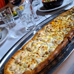 Photo n°1 de l'avis de Vanessa.i fait le 10/09/2023 à 19:27 sur le  Gothic Ristorante Pizzeria à San Grato