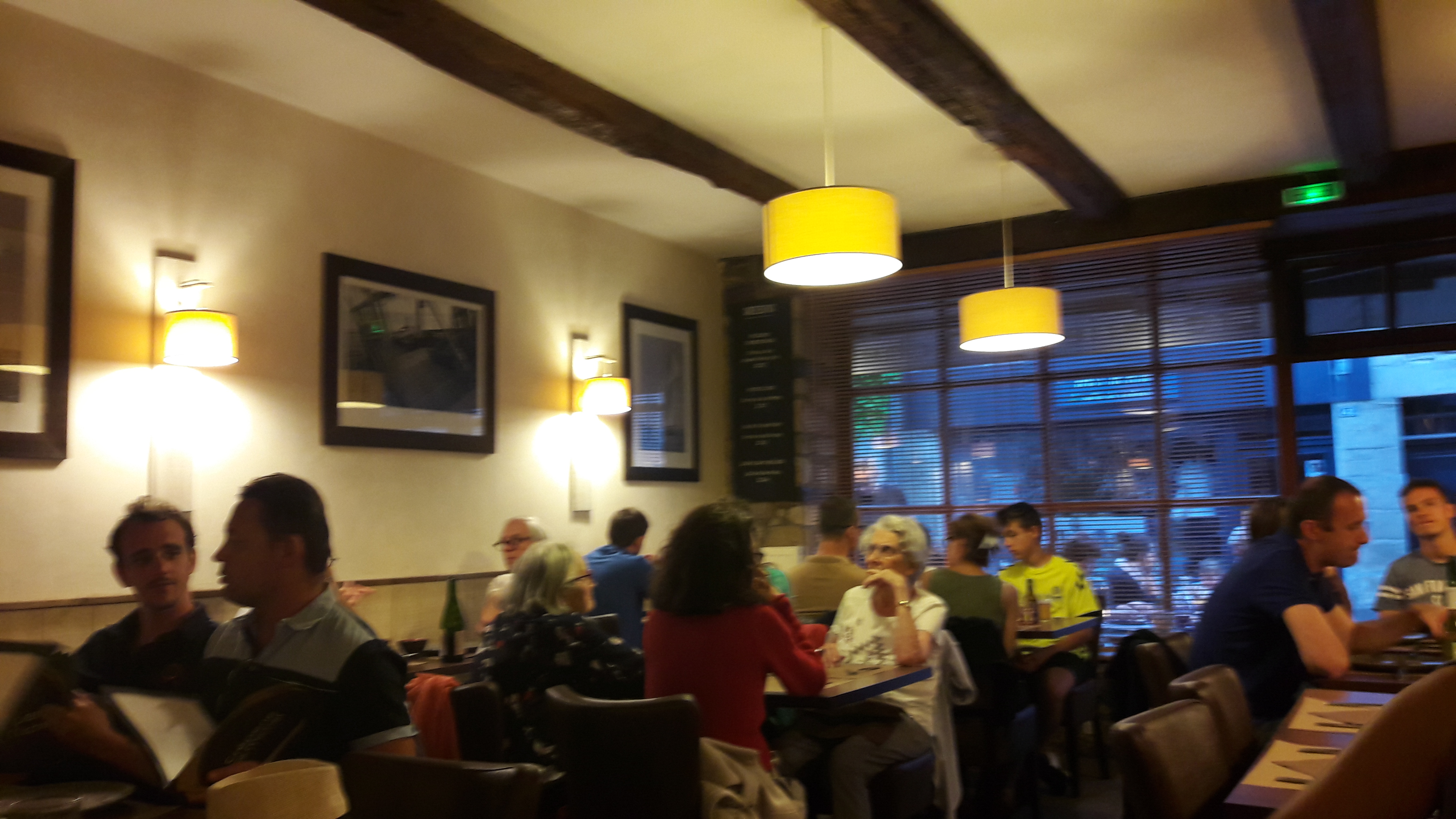 Photo n° 14 de l'avis de Gilles.a fait le 22/08/2018 à 21:43