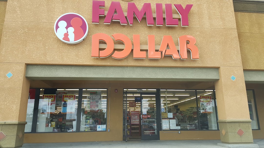 Family Dollar