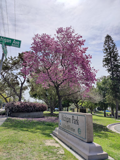 Park «Michigan Park», reviews and photos, 8228 Michigan Ave, Whittier, CA 90602, USA