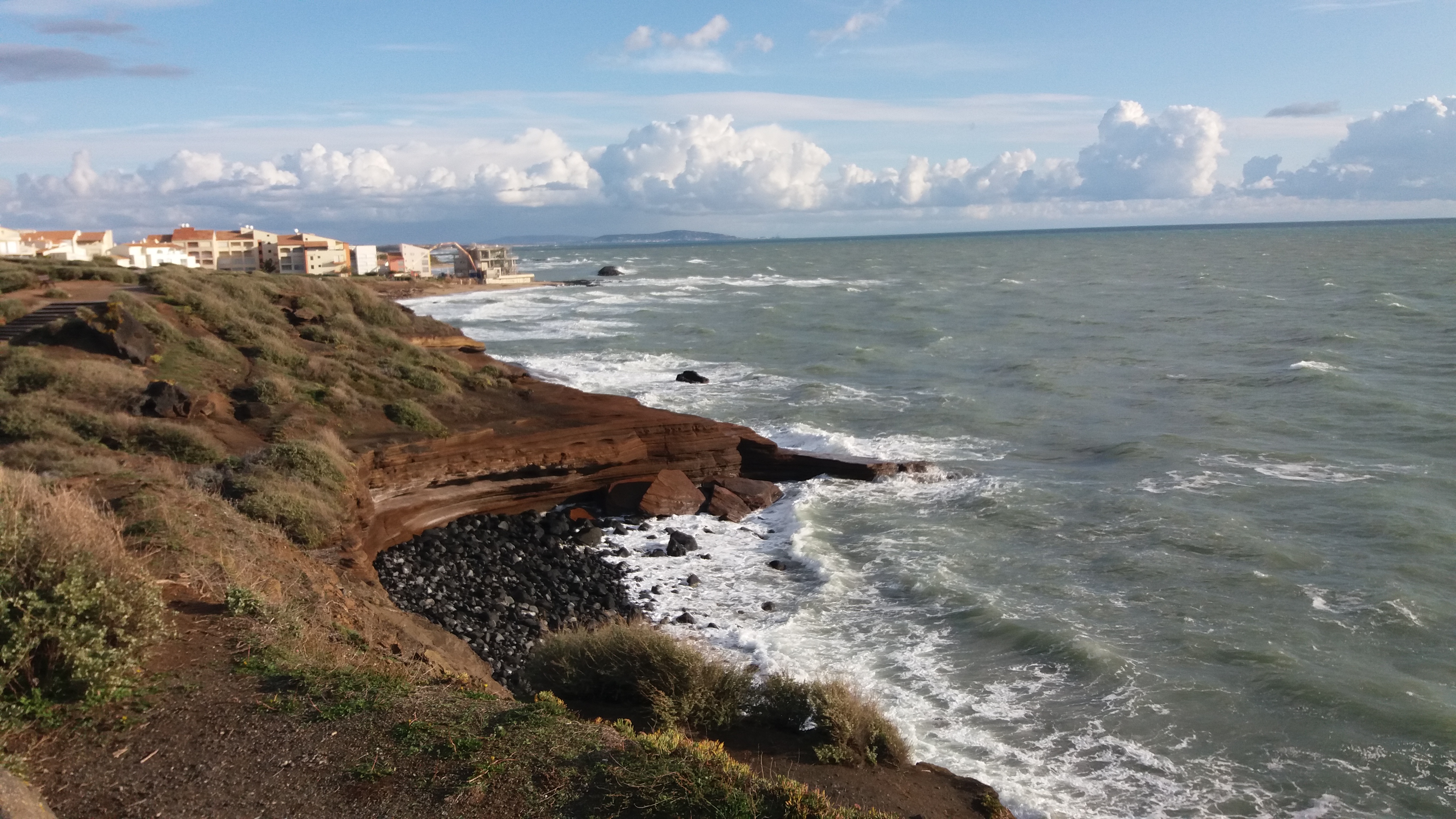 Photo n° 2 de l'avis de Marc.e fait le 21/11/2019 à 13:01