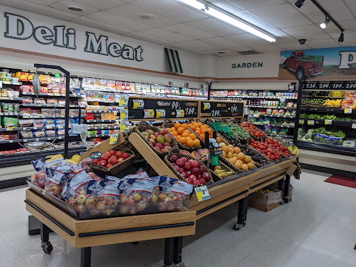 Grocery Store «Melon Vine Food Store», reviews and photos, 76 Broadway, Green River, UT 84525, USA