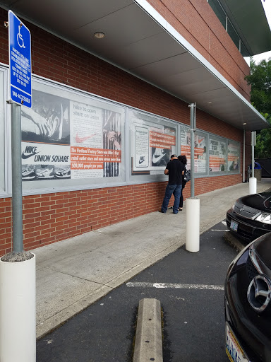 Sporting Goods Store «Nike Factory Store», reviews and photos, 2650 NE Martin Luther King Jr Blvd, Portland, OR 97212, USA