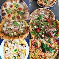Photos du propriétaire du Pizzeria Trattoria Capodimonte à Marseille - n°19