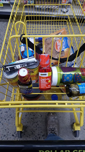 Discount Store «Dollar General», reviews and photos, 83 Canton Ln, Cadiz, KY 42211, USA