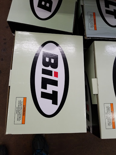 Motorcycle Parts Store «Cycle Gear», reviews and photos, 5749 Pacheco Blvd, Pacheco, CA 94553, USA