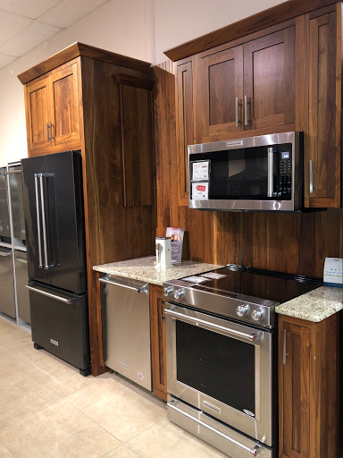 Appliance Store «Queen City Audio Video & Appliances», reviews and photos, 7320 E Independence Blvd, Charlotte, NC 28227, USA