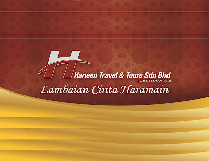HANEEN TRAVEL & TOURS SDN. BHD.