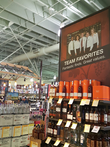 Wine Store «Total Wine & More», reviews and photos, 8201 Day Creek Blvd, Rancho Cucamonga, CA 91739, USA