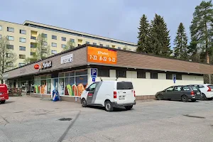 K-Market Tesomajärvenkatu image