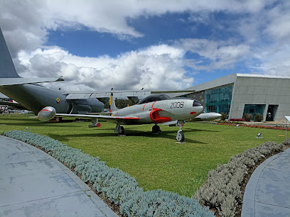 Museo Aeronáutico Fuerza Aérea Colombiana