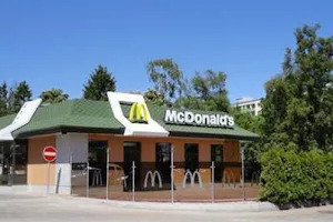 McDonald's Mustamäe image