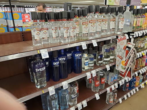 Grocery Store «Kroger», reviews and photos, 9700 Chilson Commons Circle, Pinckney, MI 48169, USA