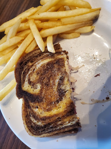 Cafe «Coffee Cup Cafe», reviews and photos, 616 4th St, Sully, IA 50251, USA