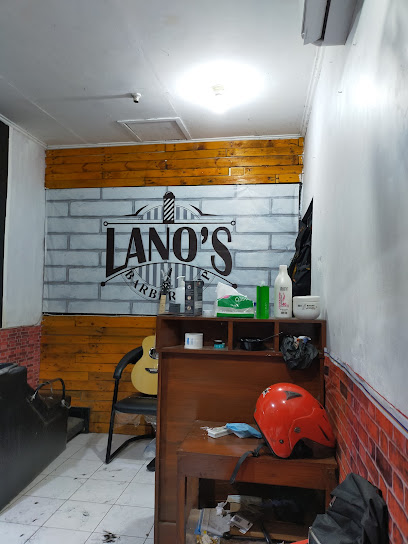 Lano's Barbershop