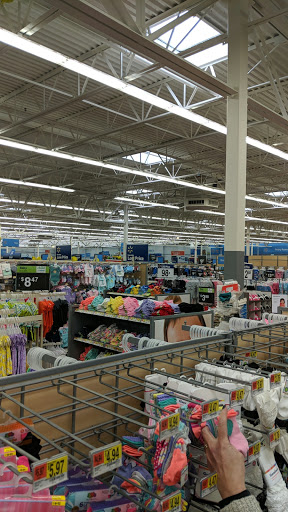 Department Store «Walmart Supercenter», reviews and photos, 2901 Market St, Warren, PA 16365, USA