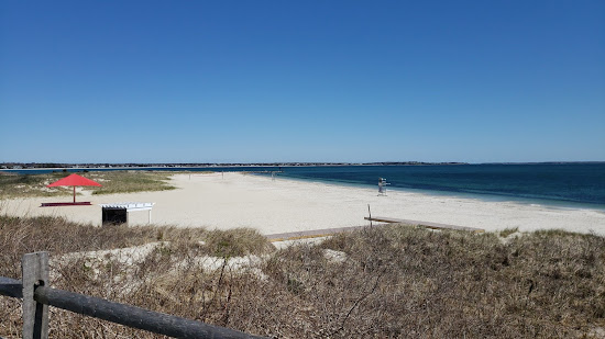 Dowses Beach