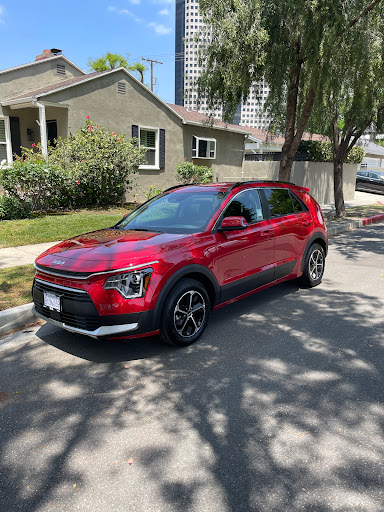 Van Nuys Kia image