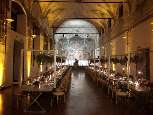 I Chiostri di San Barnaba