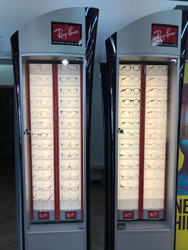 Optician «Sunglass Depot Optical», reviews and photos, 1869 NW 20th St, Miami, FL 33142, USA