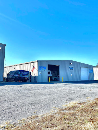 All Season Detailing en Harrisonburg