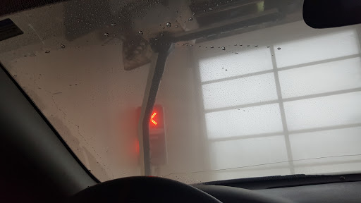 Car Wash «Macedonia Laser Wash», reviews and photos, 2036 Alexandria Dr, Macedonia, OH 44056, USA