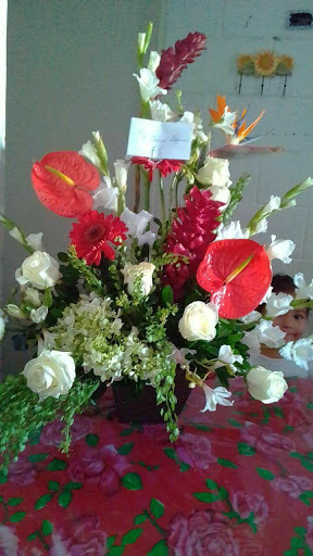 Florería Grisel – Los Mochis