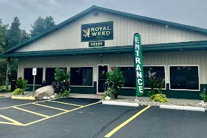 Royal Weed Cannabis Dispensary image