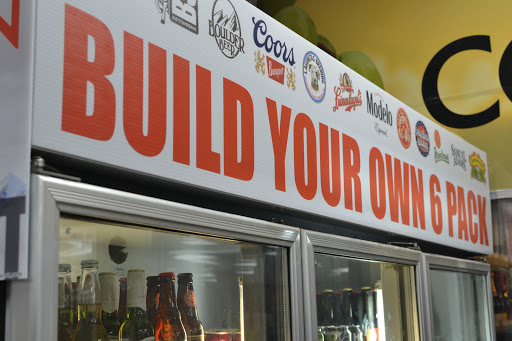 Liquor Store «Great Vines Liquors», reviews and photos, 6140 S Gun Club Rd, Aurora, CO 80016, USA