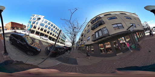 Boutique «Sous le Lit», reviews and photos, 1620 Platte St, Denver, CO 80202, USA