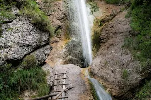 Repov Slap Waterfall image
