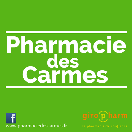 Pharmacie des Carmes