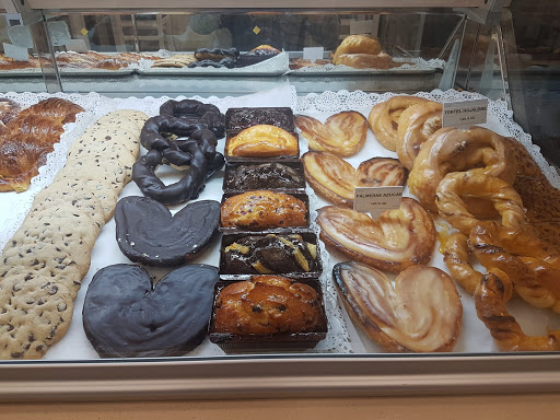 Pastelería Ramoncitos. en Alcobendas, Madrid