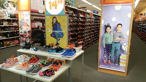 Shoe Store «Payless ShoeSource», reviews and photos, 127 F Serramonte Center #652, Daly City, CA 94015, USA